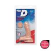 Gode Réaliste ULTRASKYN Super D - 15x4cm Gode Réaliste ULTRASKYN Super D - 15x4cm