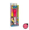 Vibromasseur 10 fonctions Whaam! - American Pop Vibromasseur 10 fonctions Whaam! - American Pop