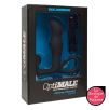 Vibromasseur de prostate P-Massager Vibromasseur de prostate P-Massager