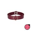 Ceinture avec anneau de Bondage - S/M Ceinture avec anneau de Bondage - S/M