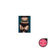 Ceinture avec anneau de Bondage - L/XL Ceinture avec anneau de Bondage - L/XL