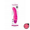 Vibromasseur Mr. Right Rose 19x4cm Vibromasseur Mr. Right Rose 19x4cm