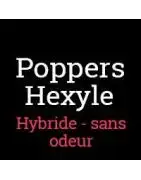 Poppers Hexyle