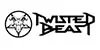 Poppers Twisted Beast